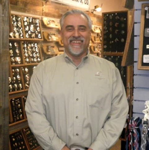 Serafin - Owner of Colorado Silver Star