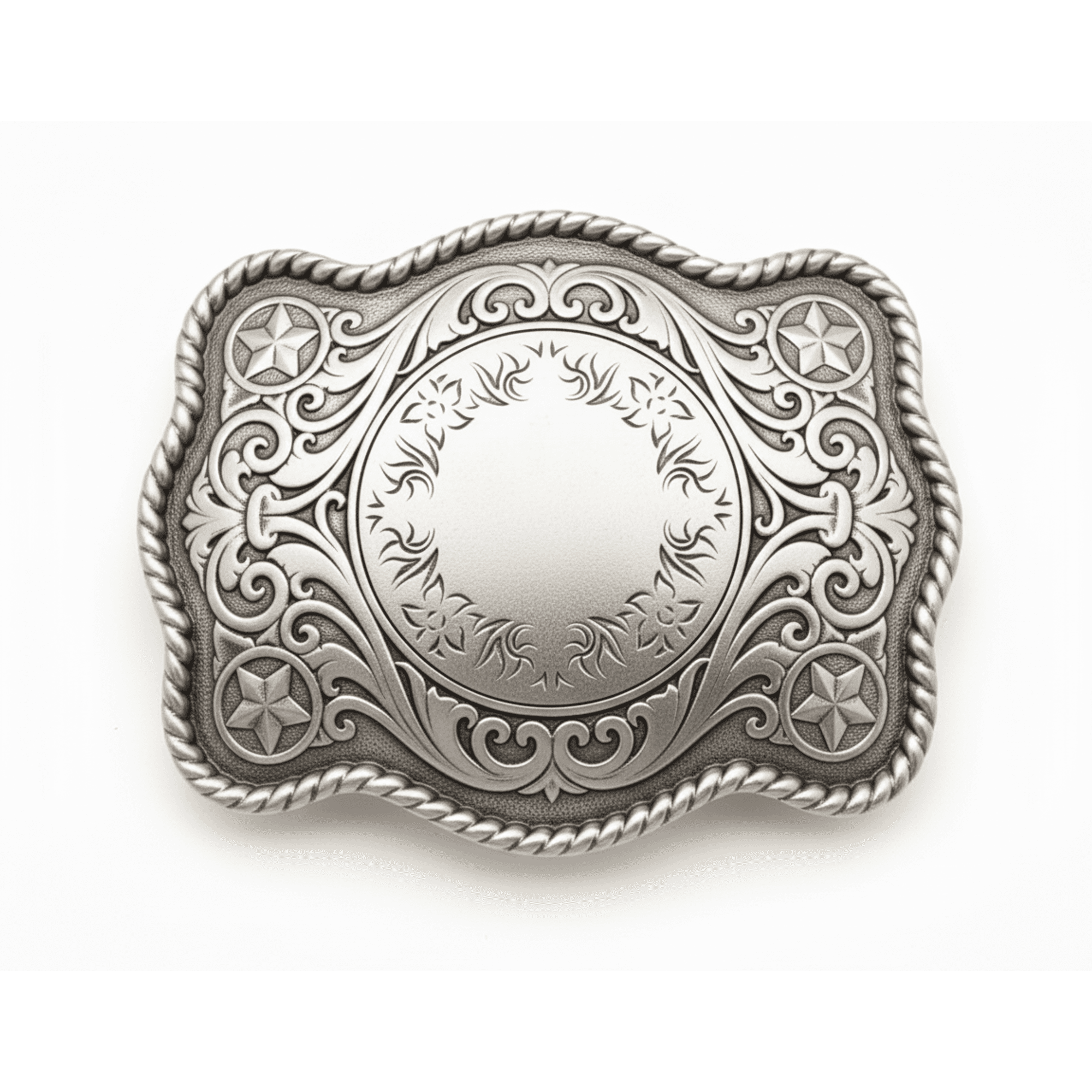 Lone Star Rectangle (P4001)