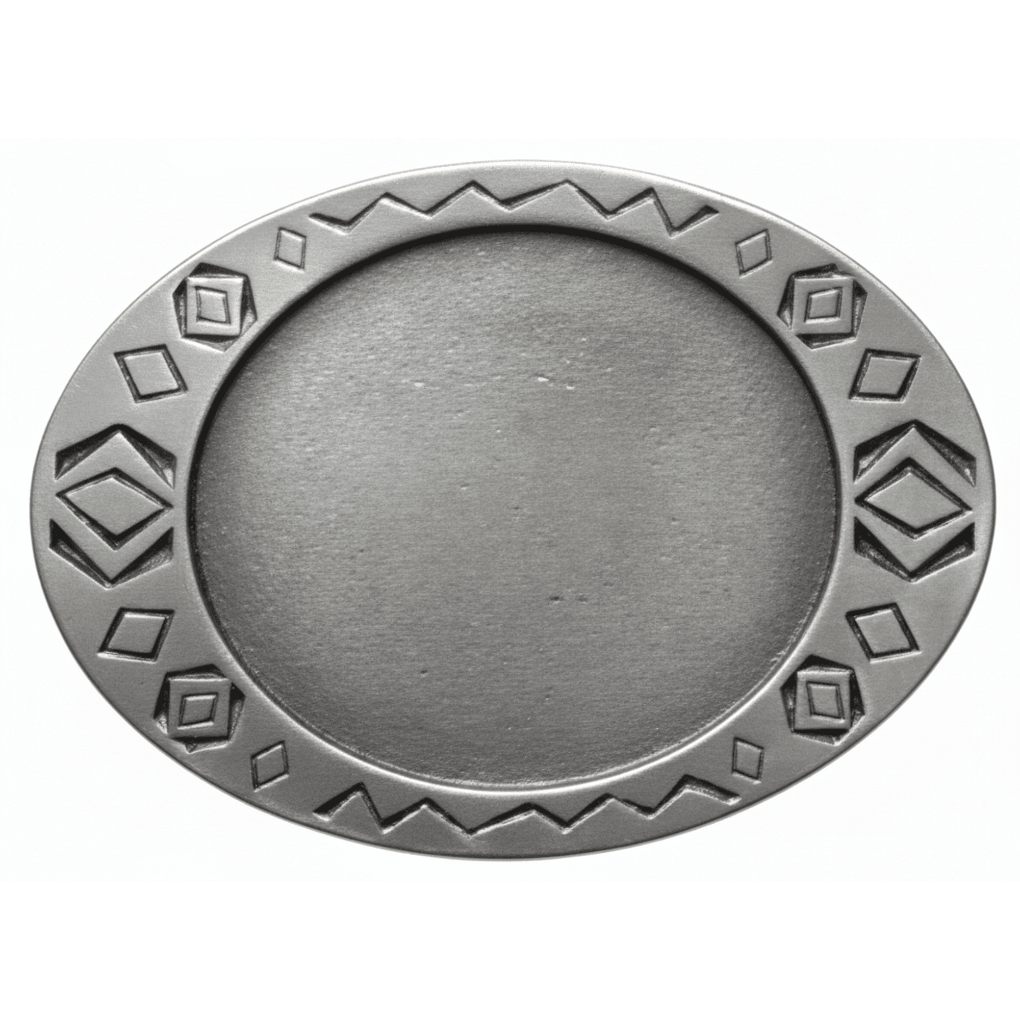 Classic Oval Heritage (P90)